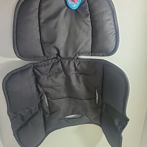 Evenflo Safemax Litemax /Charcoal Baby Insert Body Support Padding Cushion
